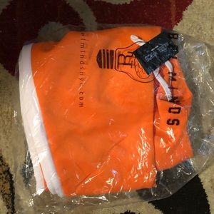 Rebel Minds track pants